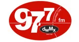Sweet 97.7 FM Santiago