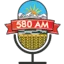 MyRadio 580am