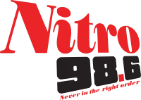 Nitro 98.6