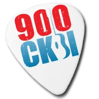 CKBI 900 Prince Albert, SK