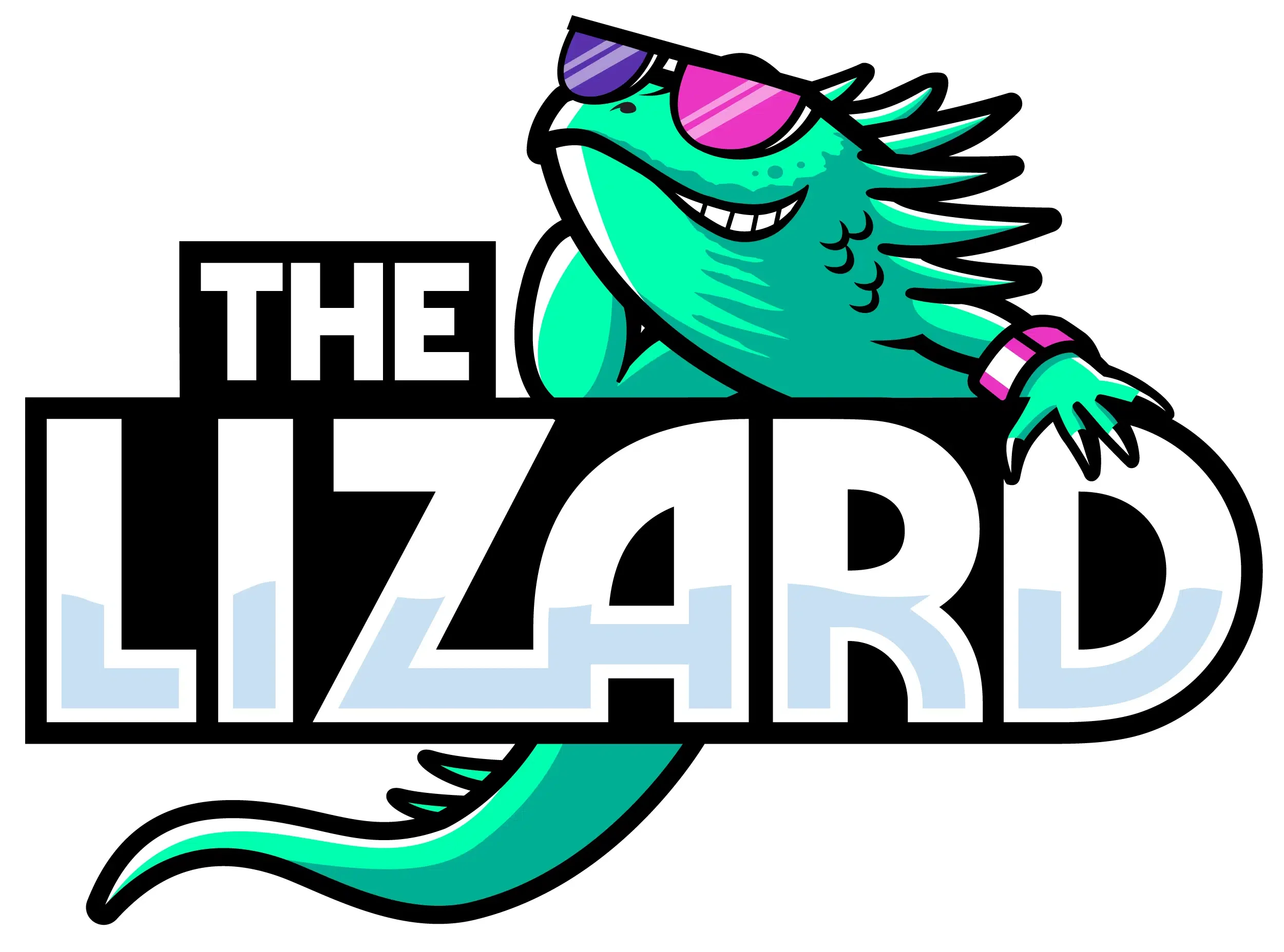 CKLZ-FM 104.7 "The Lizard" Kelowna, BC