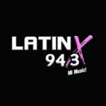Latin X