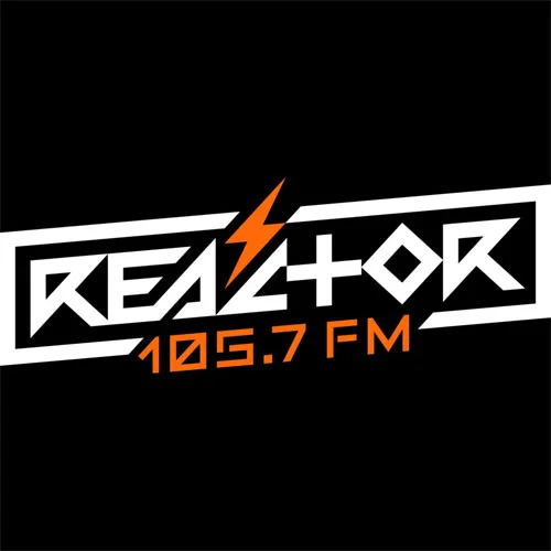 105.7 Reactor (CDMX) - 105.7 FM - XHOF-FM - IMER - Ciudad de México