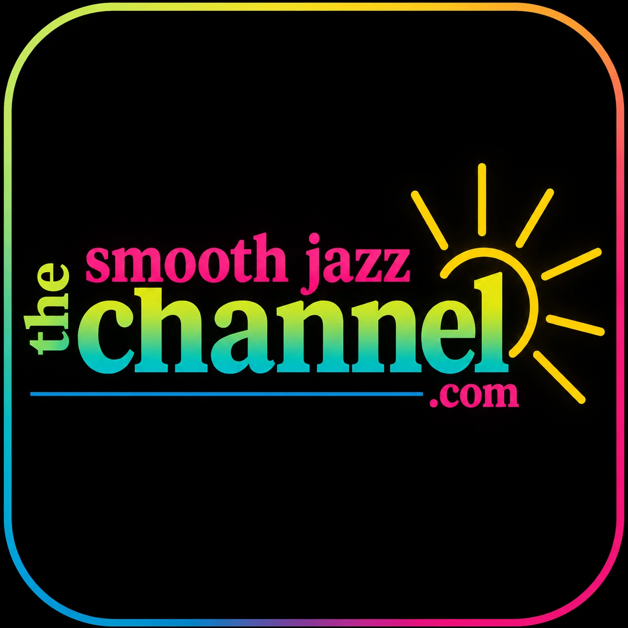 The Smooth Jazz Channel
