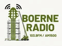 KBRN Boerne Radio 103.9 FM