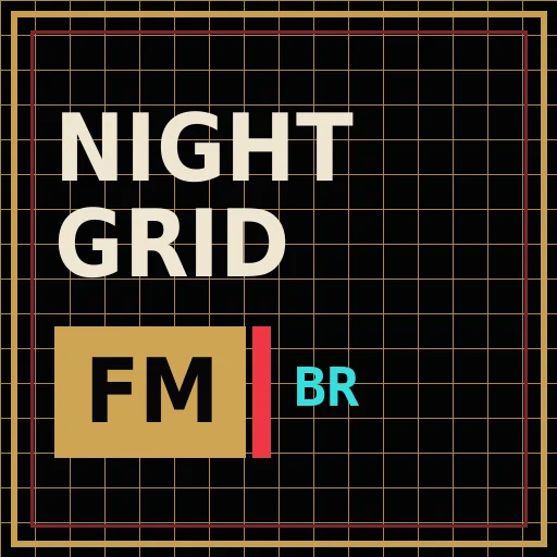 NightGrid FM