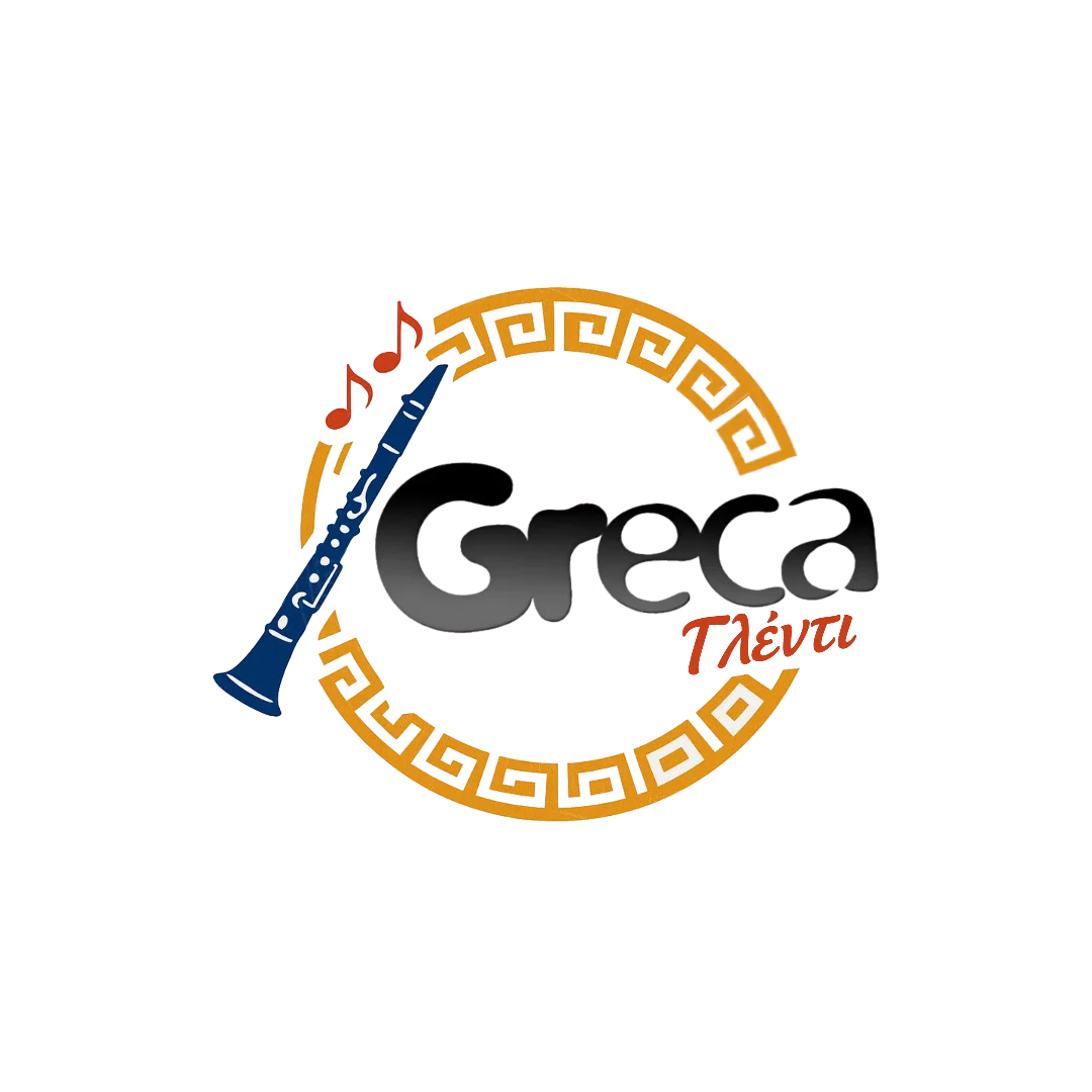 Greca Γλέντι