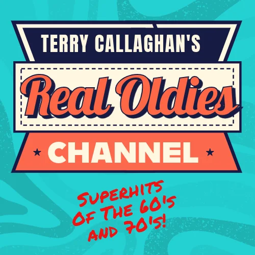 Terry Callaghan's Real Oldies Channel 
