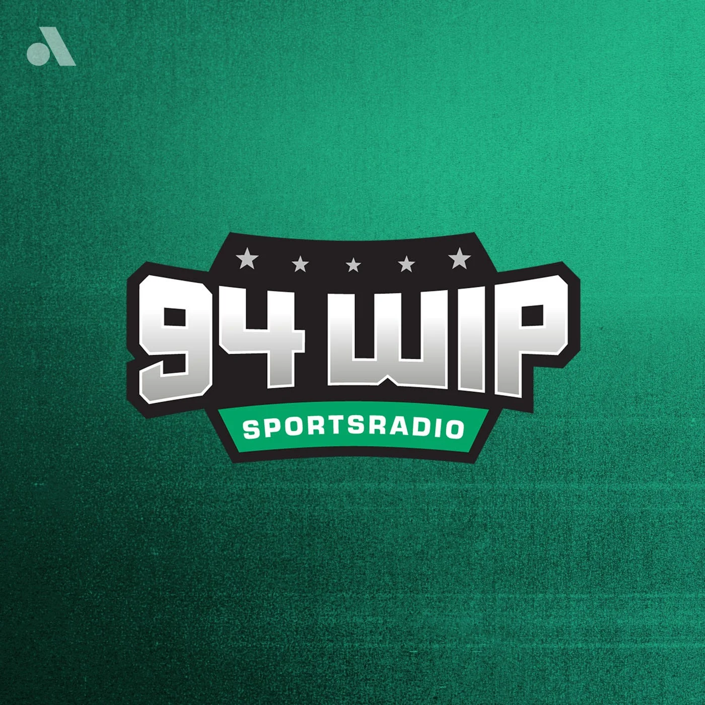 SportsRadio 94WIP (WIP-FM) (94.1Mhz Philadelphia)