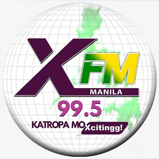 XFM 99.5 Mega Manila