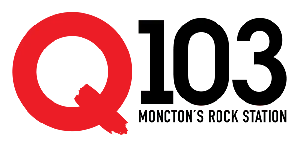 CJMO-FM 103.1 "Q103" - Moncton, NB