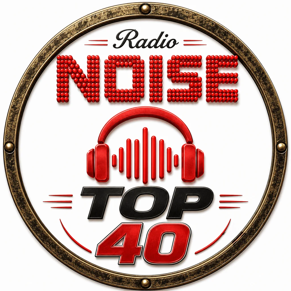 Radio Noise Top 40