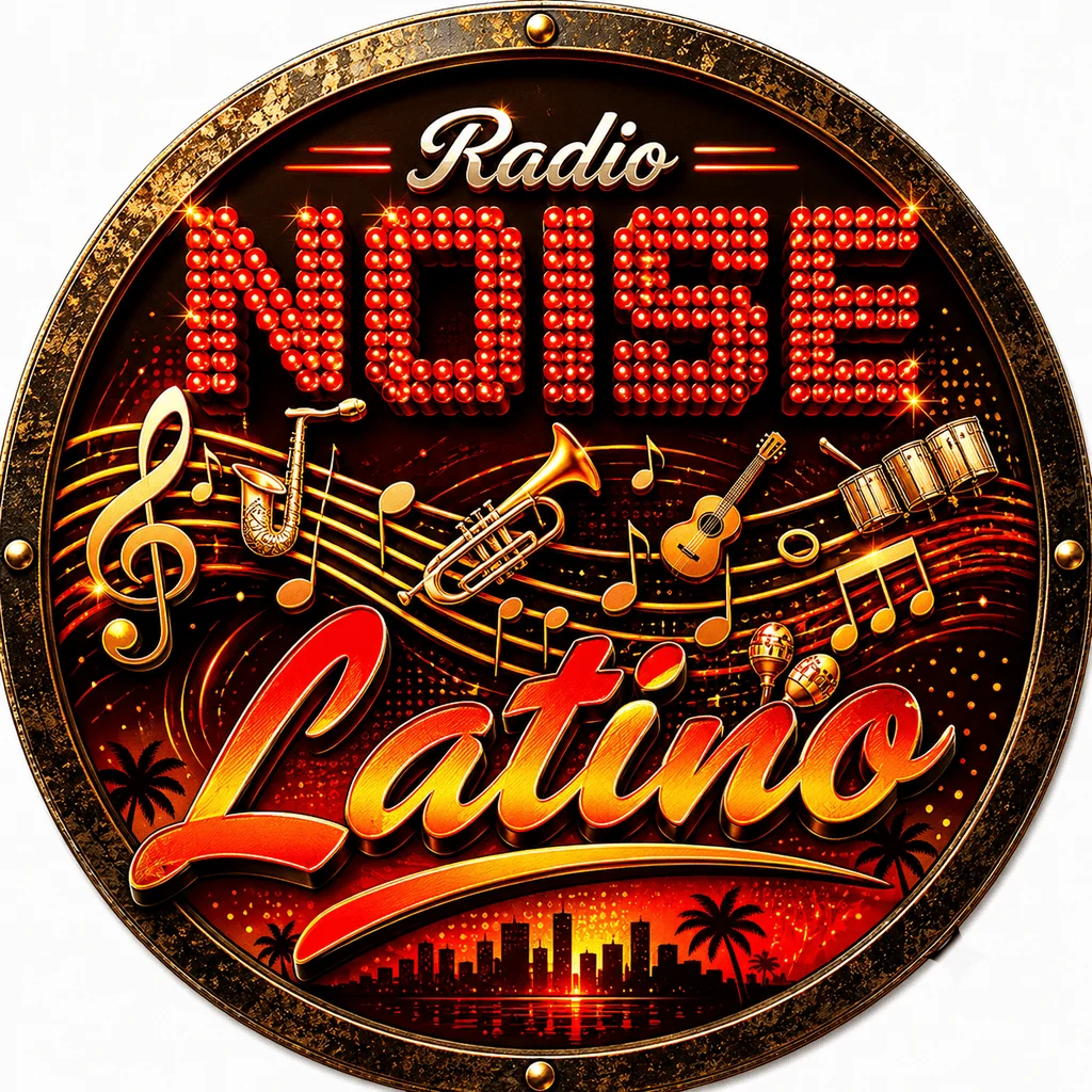 Radio Noise Latino