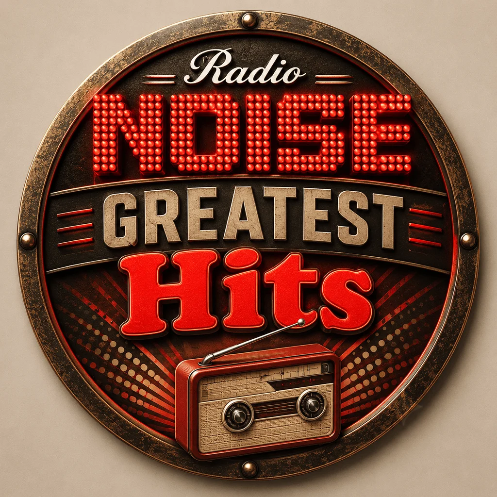 Radio Noise Greatest Hits