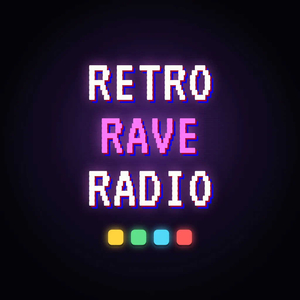 Retro Rave Radio