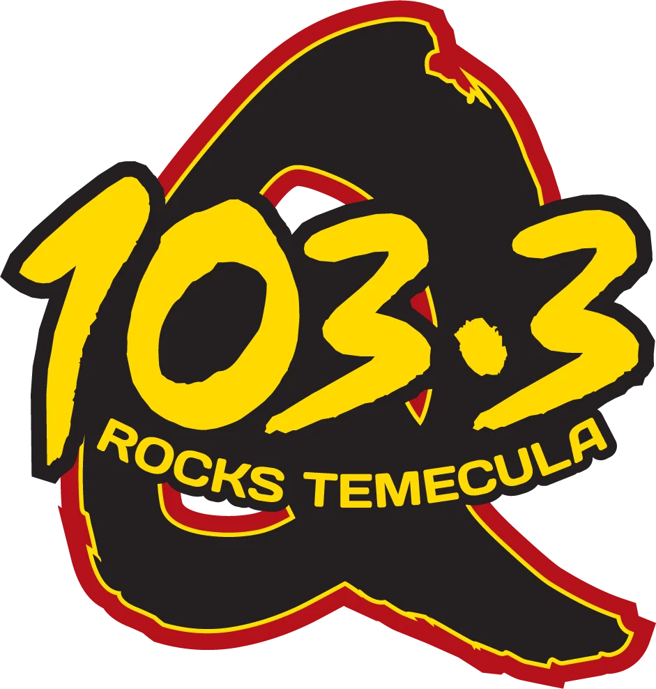 Q 103.3 - Rockin' the Temecula Valley!