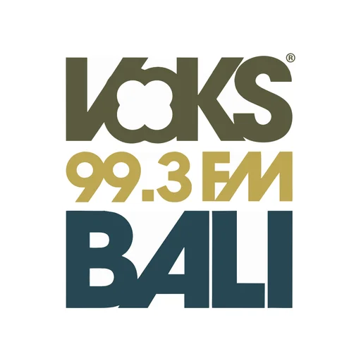 VOKS Radio Bali