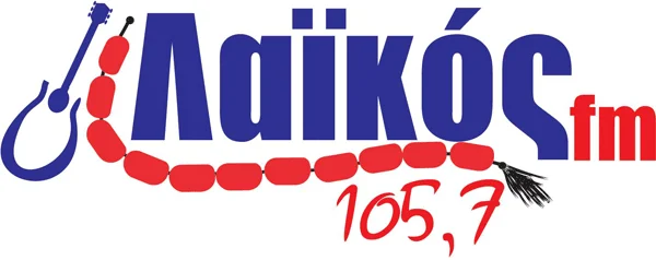 Laikos 105.7