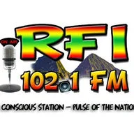 RFI 1021 fM