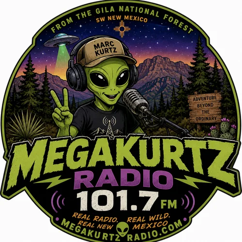 Megakurtz Radio