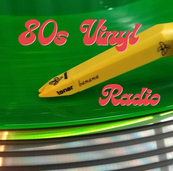 80s Vinyl