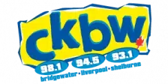 CKBW-FM 98.1 Bridgewater, 94.5 Liverpool, 93.1 Shelburne, NS