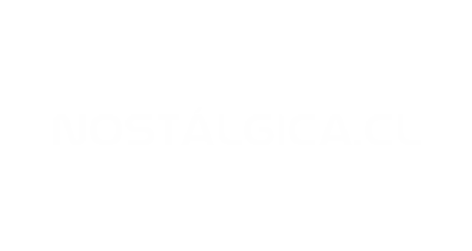 Nostálgica 2026