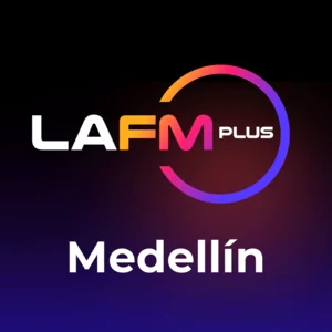 La FM Plus 96.9 - Medellín