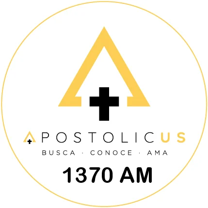 APOSTOLICUS 1370 (GDL) - 1370 AM - XEPJ-AM - Radiorama de Occidente - Guadalajara, Jalisco
