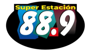 88.9 Super Estación