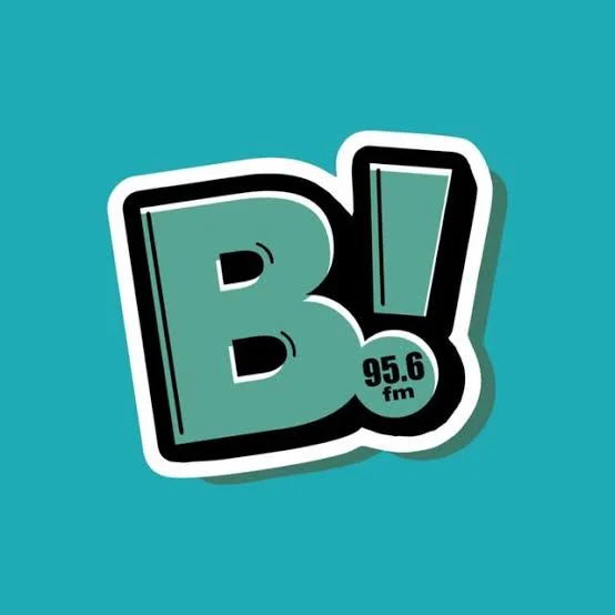 B-RADIO 95.6 FM BANDUNG