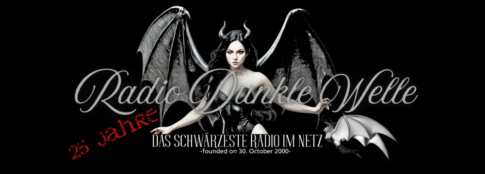 Radio Dunkle Welle