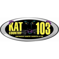 KATM 103.3 "Kat Country 103"