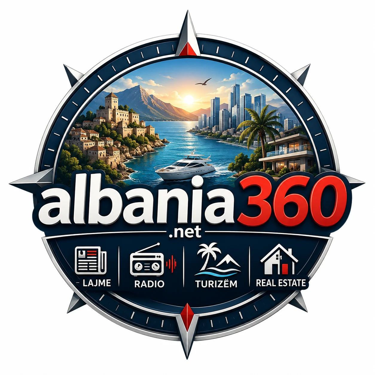 Albania 360 Radio