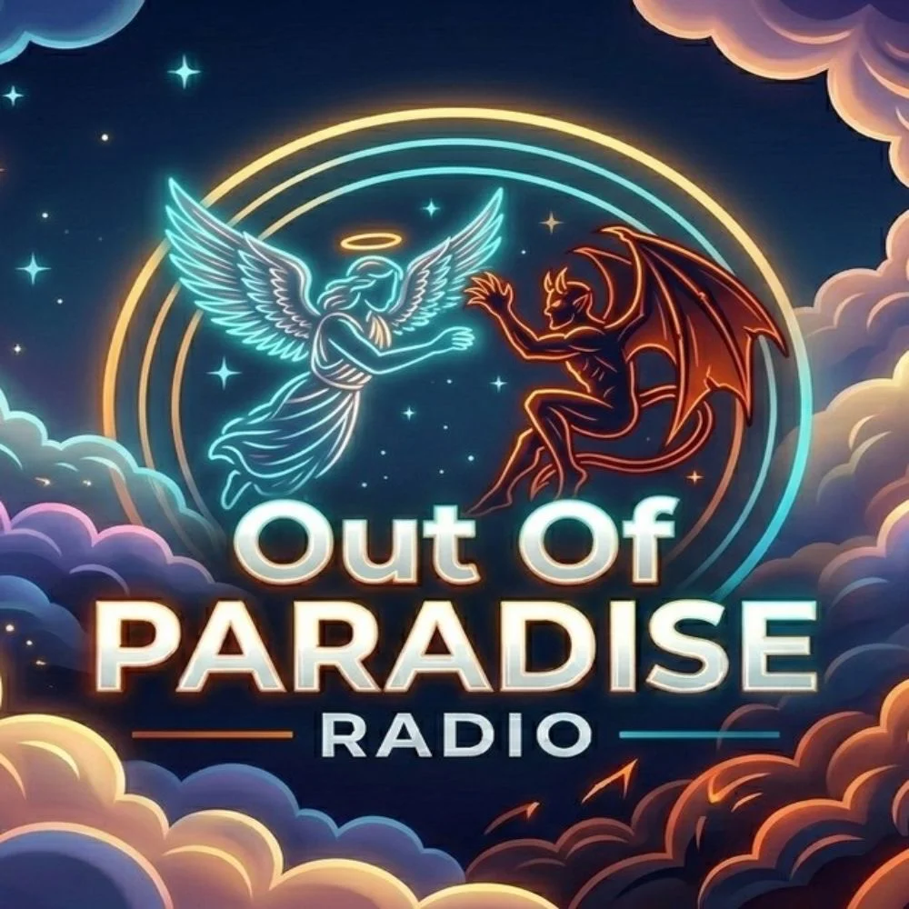 OutOfParadise