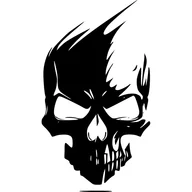 AI Melodic Death Metal Radio Station