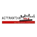 Alternativa Radiorock 107.9 FM