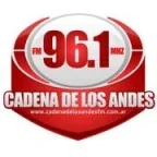 Cadena de los Andes Cholila 96.1 FM