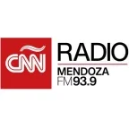 CNN Radio Mendoza 93.9 FM