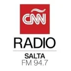 CNN Radio Salta 94.7 FM