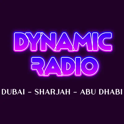 DYNAMIC RADIO DUBAI