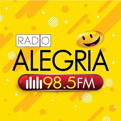 Radio Alegria