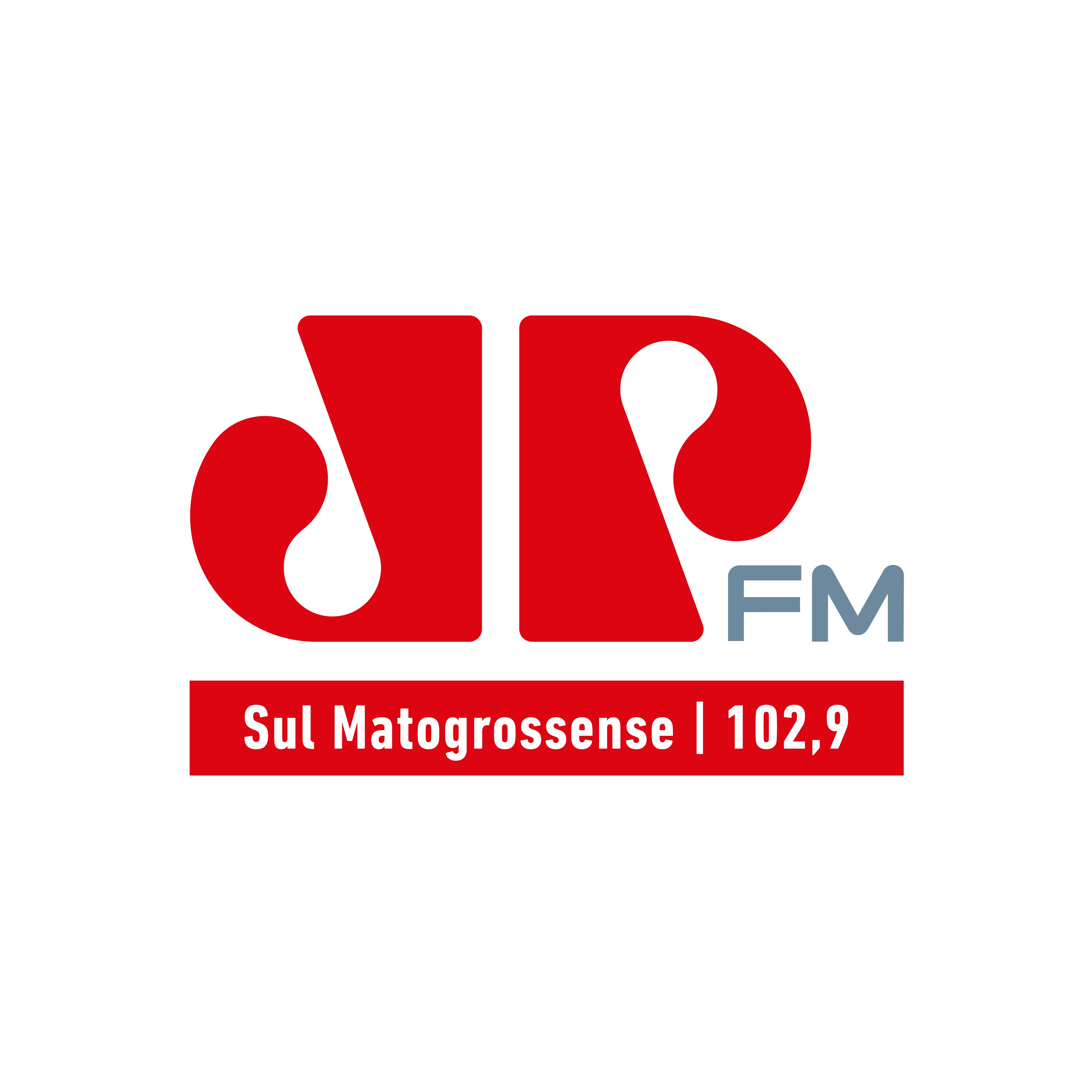 Rádio Jovem Pan 102.9 FM