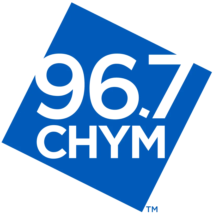 CHYM 96.7