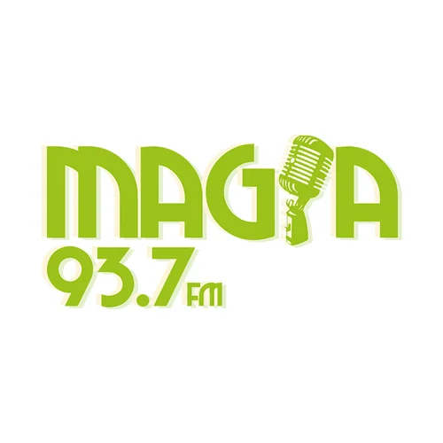 MAGIA 93.7 (Xalapa) - 93.7 FM - XHKL-FM - AvanRadio - Xalapa, Veracruz