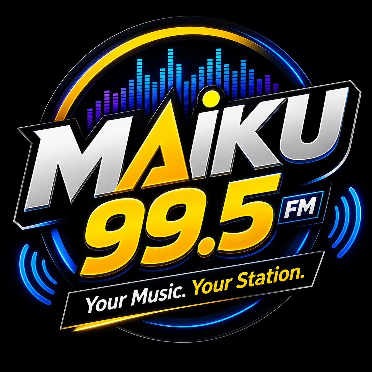 Maiku 99.5 FM