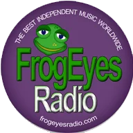 FrogEyes Radio