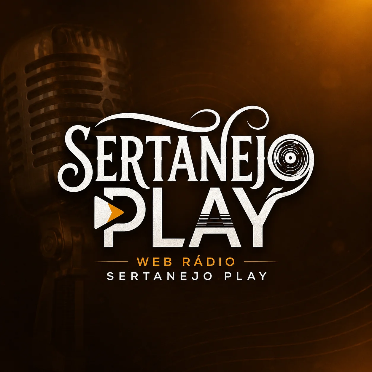 Rádio Sertanejo Play