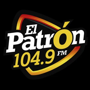 104.9 El Patrón (Xalapa) - 104.9 FM - XHBD-FM - Oliva Radio - Xalapa, Veracruz