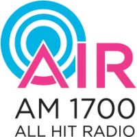 CKDJ "AIR-AM 1700" Algonquin College-Ottawa, ON